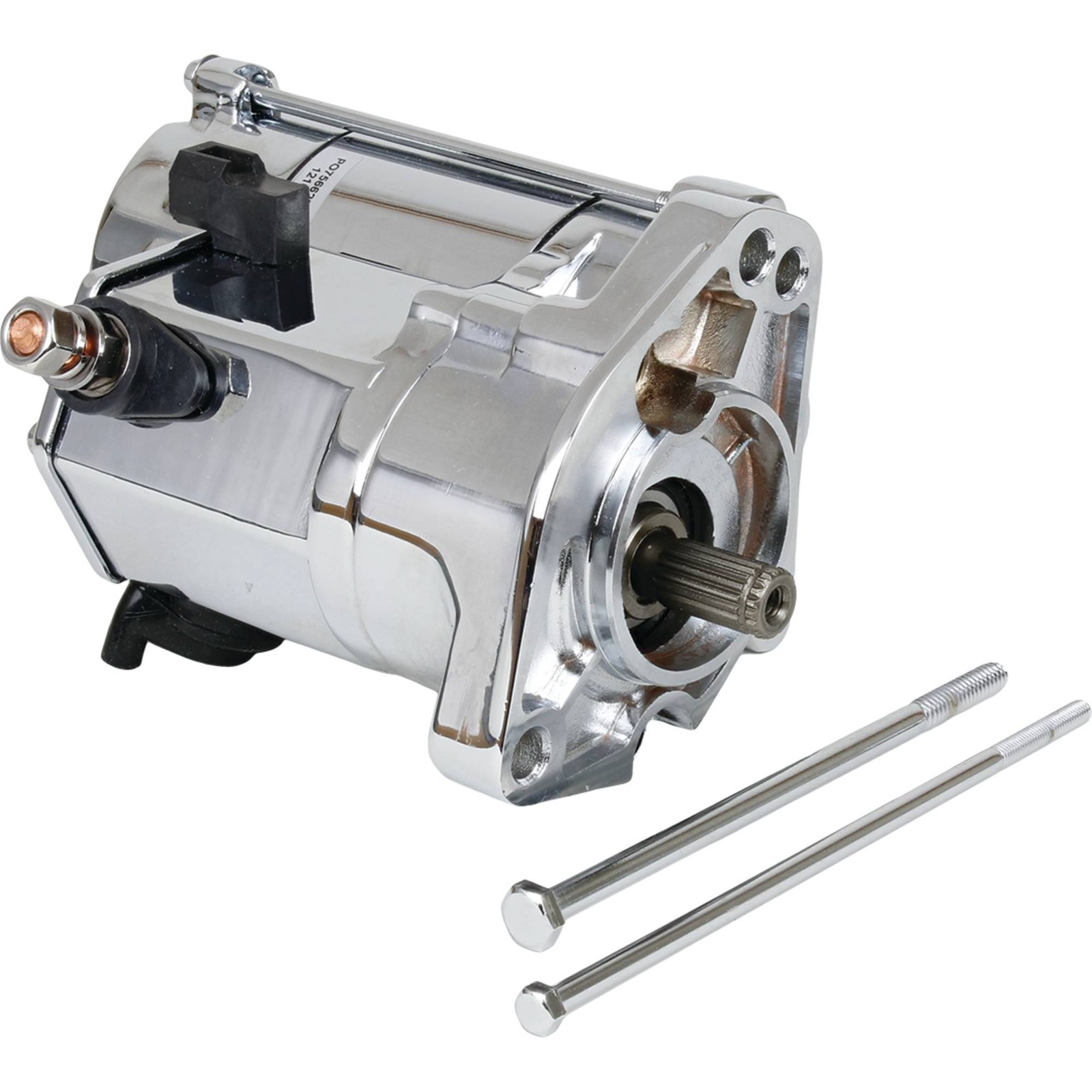 1.8Kw Starter For Harley Davidson Chrome 31553-94 31559-99A