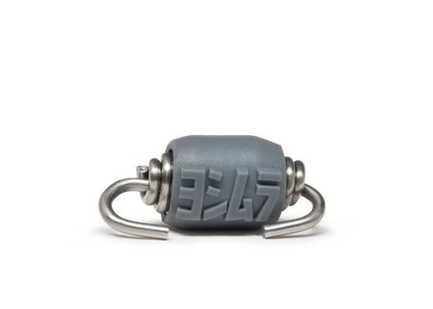 Yoshimura Replacement Exhaust Spring 1.8"