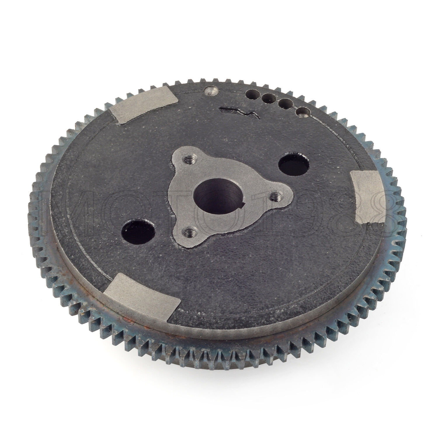 Magneto Rotor Flywheel For Polaris Big Boss 250 Trail Blazer 250 Trail Boss 250
