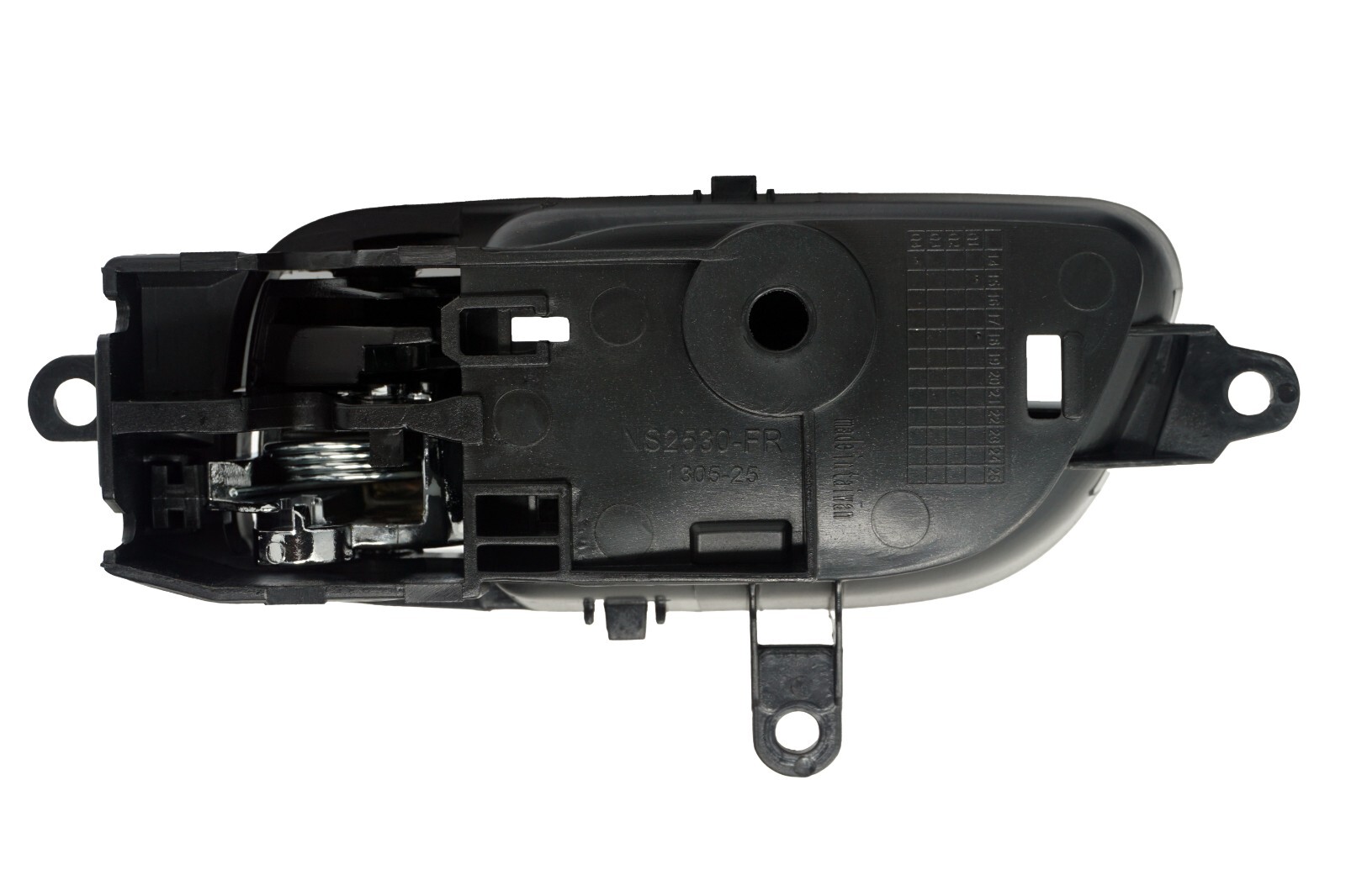 Inside Interior Door Handle Right Side for 13-18 Nissan Altima Pathfinder Titan