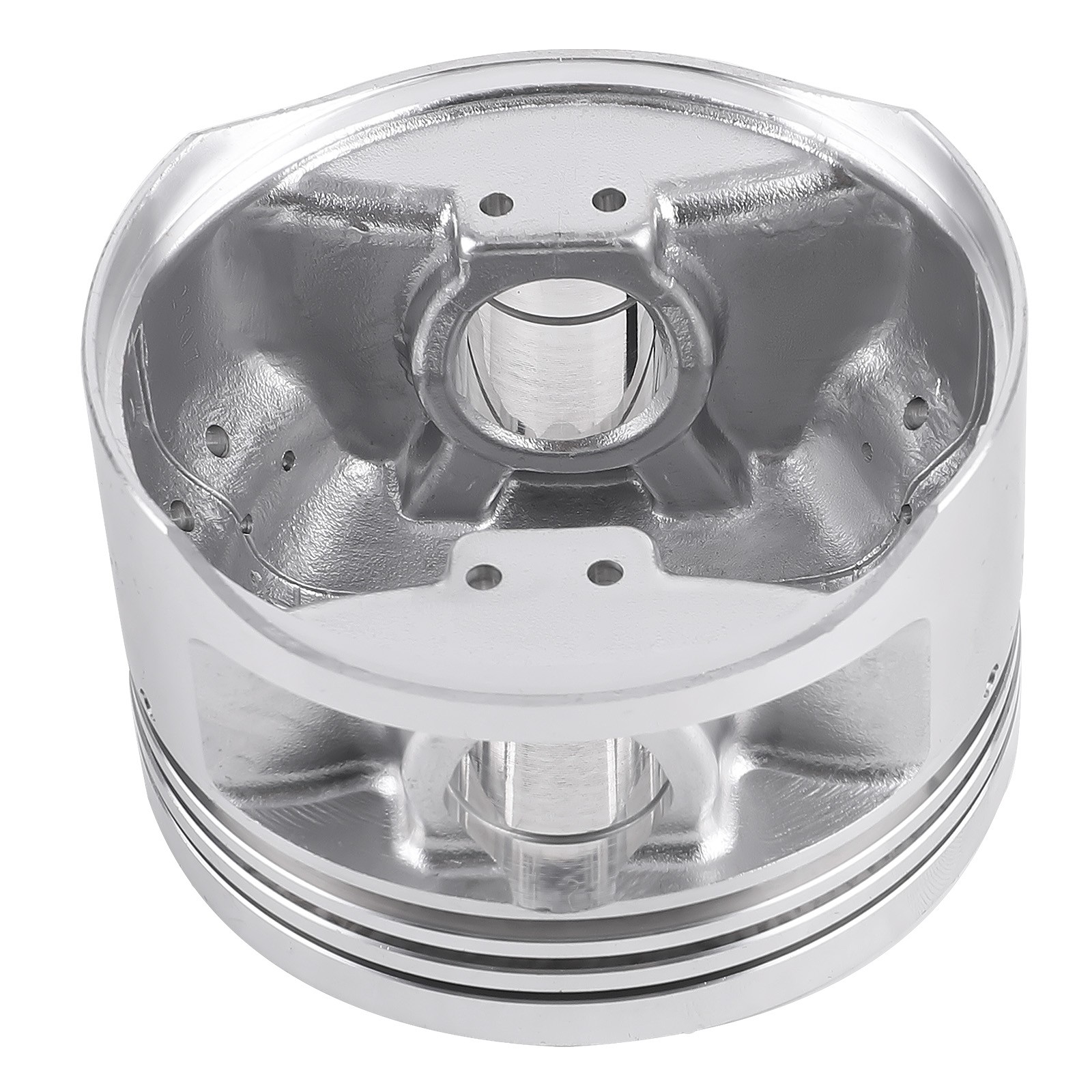 Cylinder Piston Top End Rebuild Kit for Yamaha Big Bear Raptor 350 87-1999