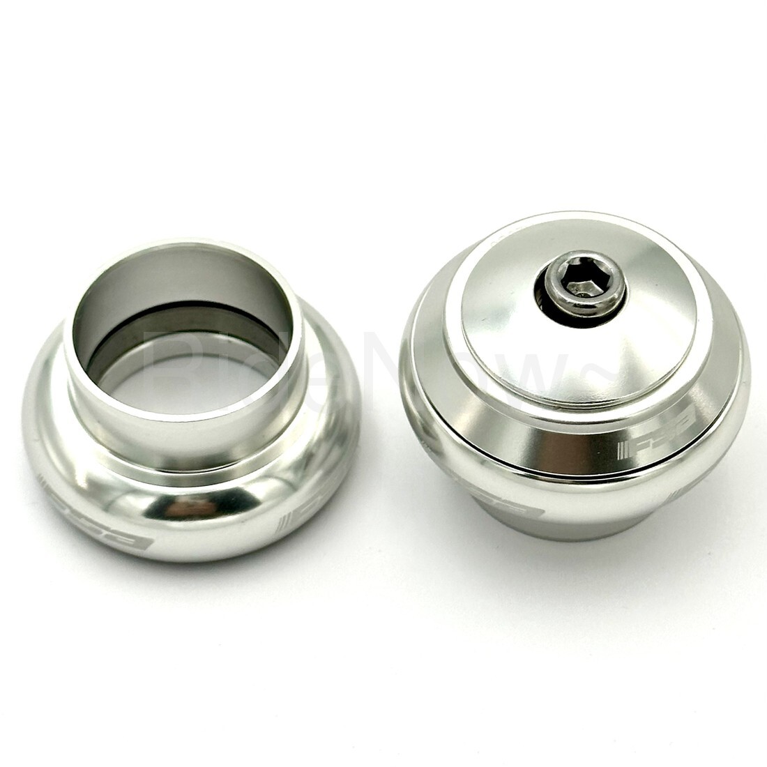 FSA Orbit X 1" Threadless Bike Headset Sealed-Bearing 1 inch - W/Top Cap