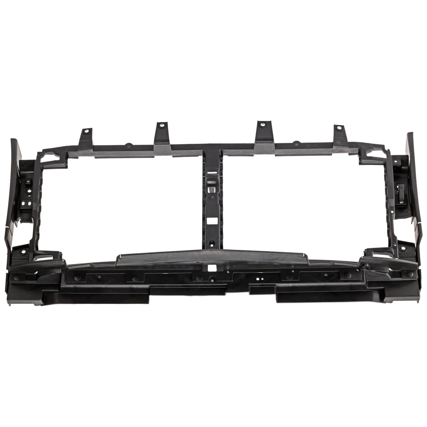 Active Grille Shutter Frame for Chevy  84652498 Chevrolet Silverado 1500 LTD 22