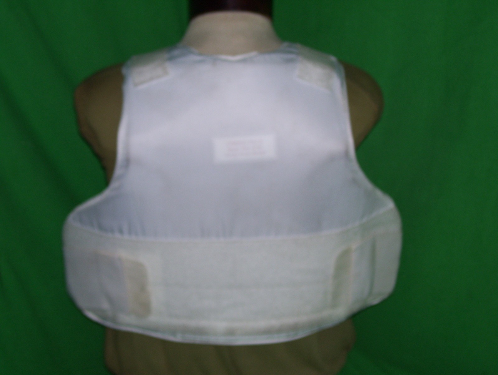 Armor Express Armor Bullet Proof Vest Level IIIA-2XLarge VG 2015+FREE-5X8 #O-96