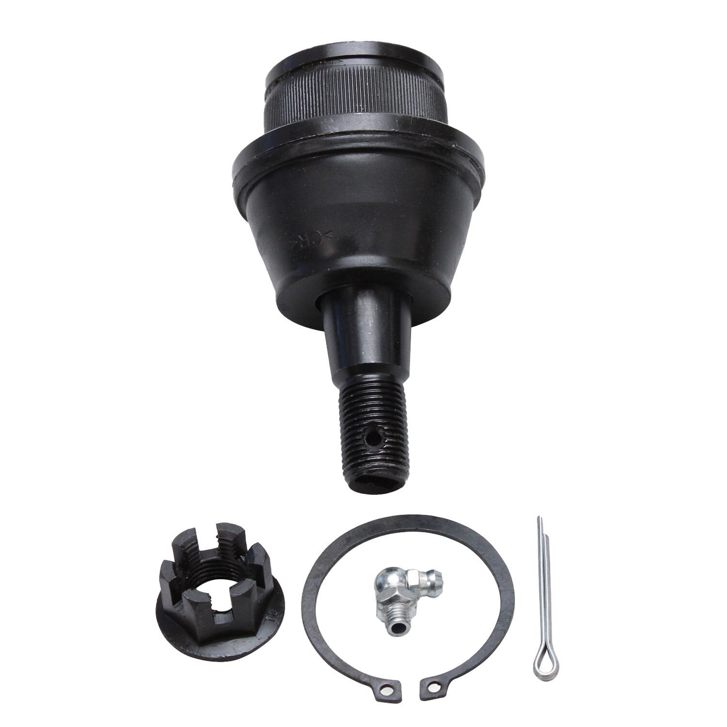 For Chevy GMC Sierra Savana 1500 Yukon Cadillac Escalade Front Lower Ball Joints