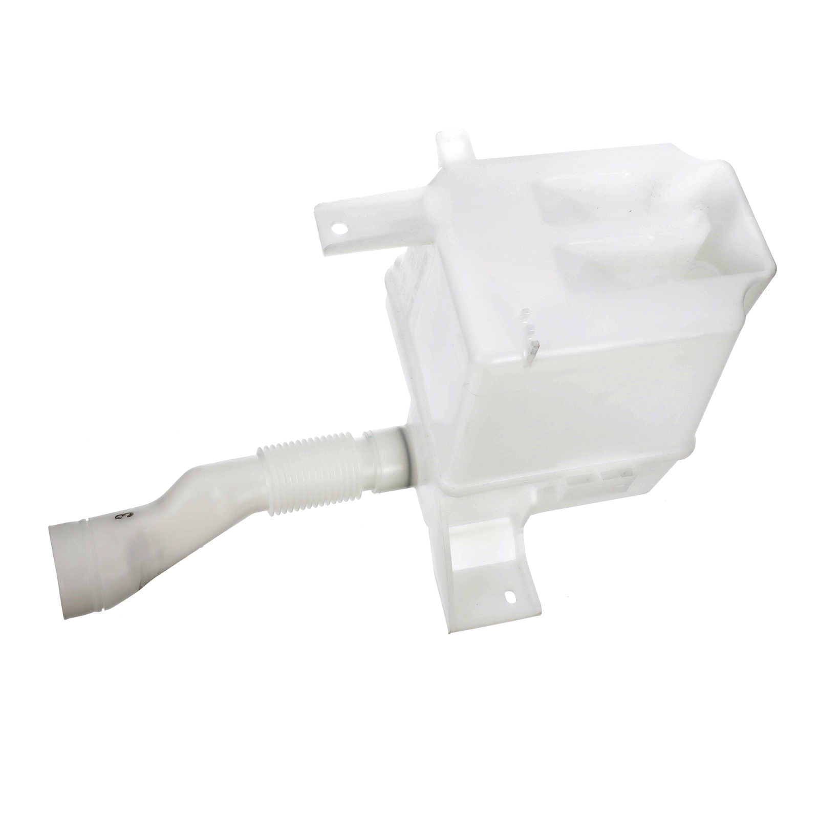 OEM NEW 2008-2014 Subaru Impreza Windshield Washer Fluid Reservoir 86631FG030