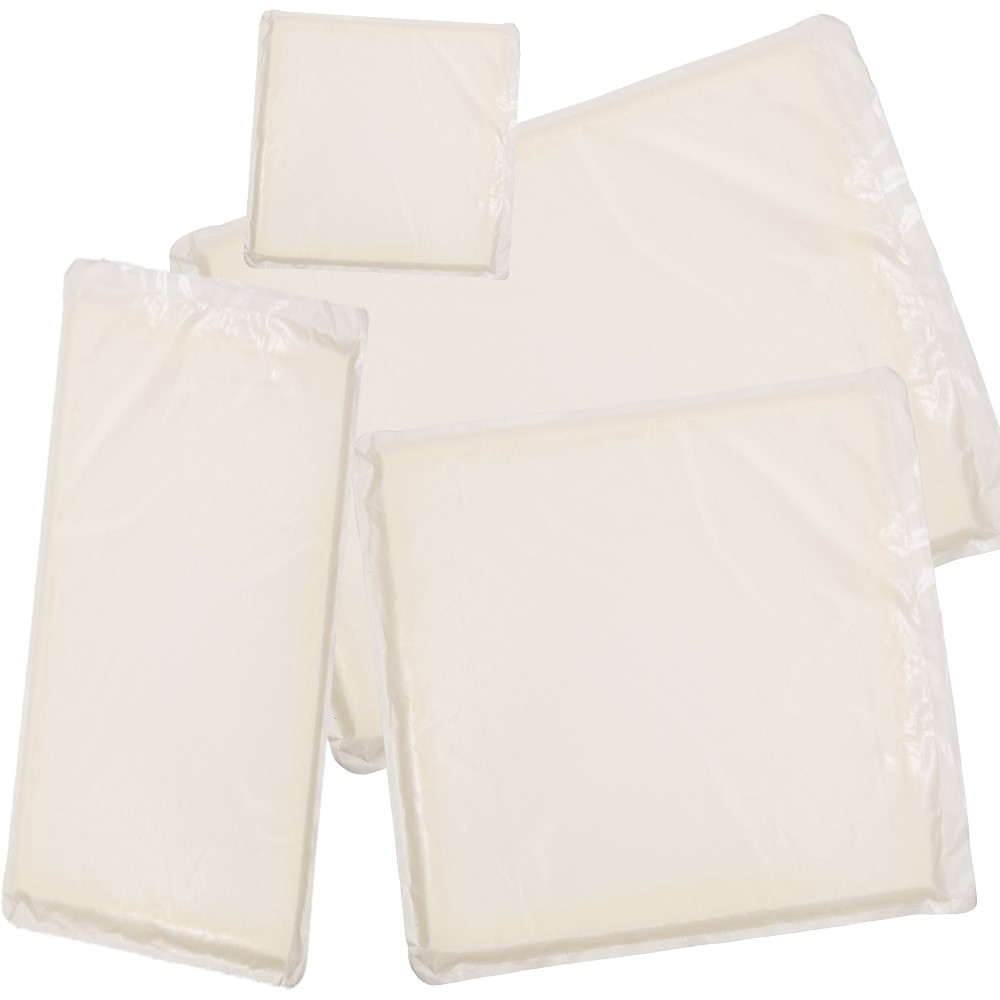 Heat Resistant Transfer Pillow Heat Press Application Non-stick Cushion 500deg F