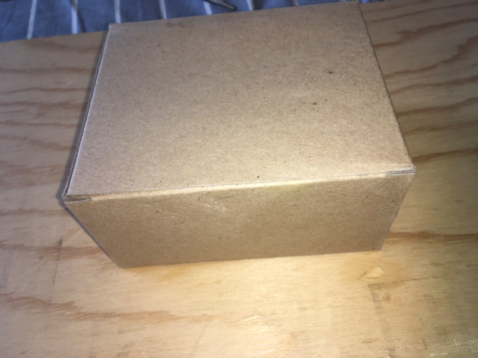 Vtg US MILITARY Meal Combat Individual B-1 Unit C RATION Pork Slices With Juices