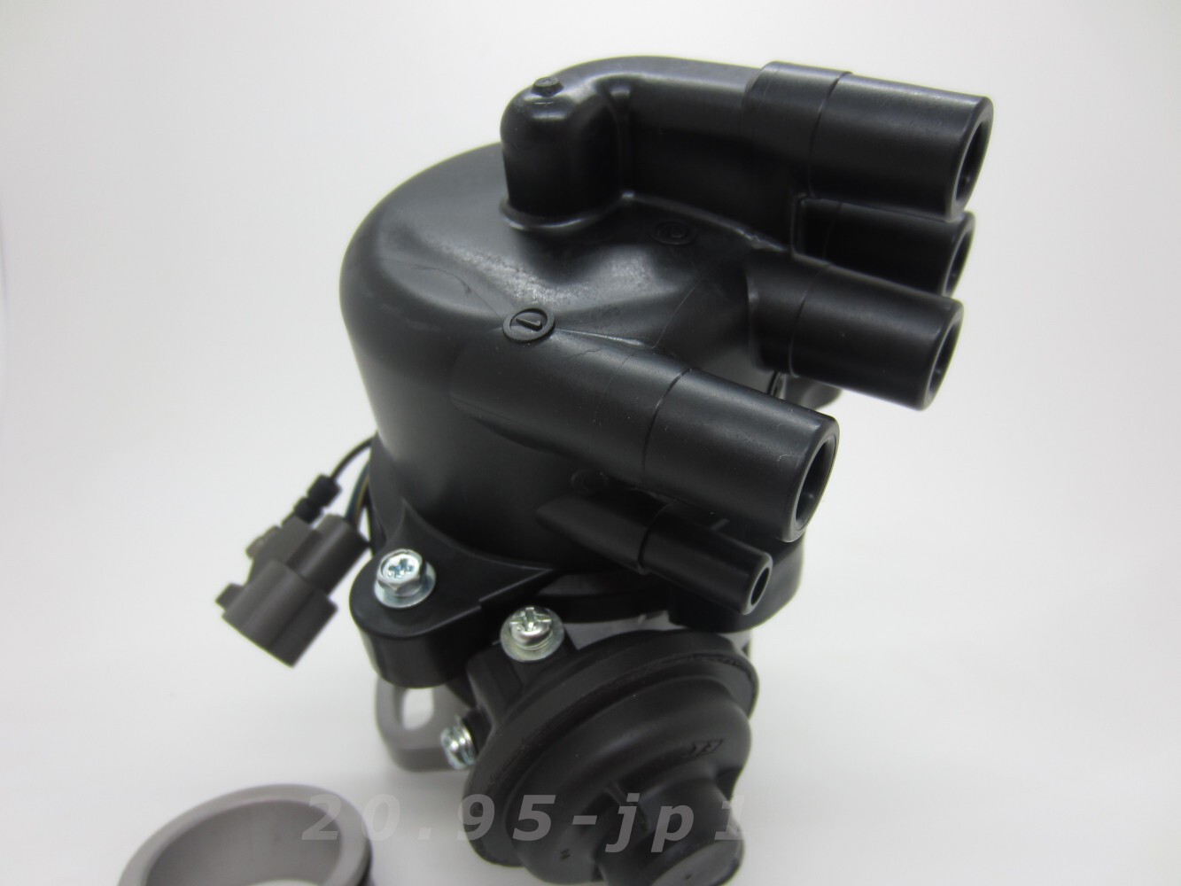 Acty HA4 HA3 HH4 HH3 Distributor 30100-PZ3-J02 -J03 Remanufactured in japan JDM