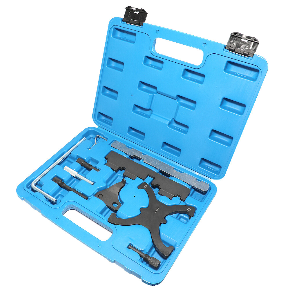 Camshaft Timing Locking Tool Kit Compatible with Ford fusion Escape Focus Fie...