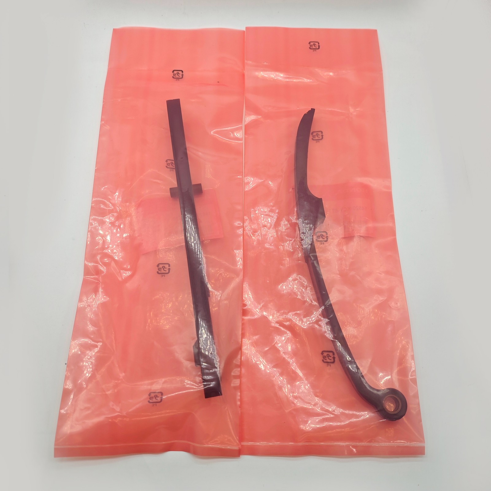 OEM Timing Guide Guides Tensioner Chain Tensioner & WISECO Cam Chain TRX400EX US