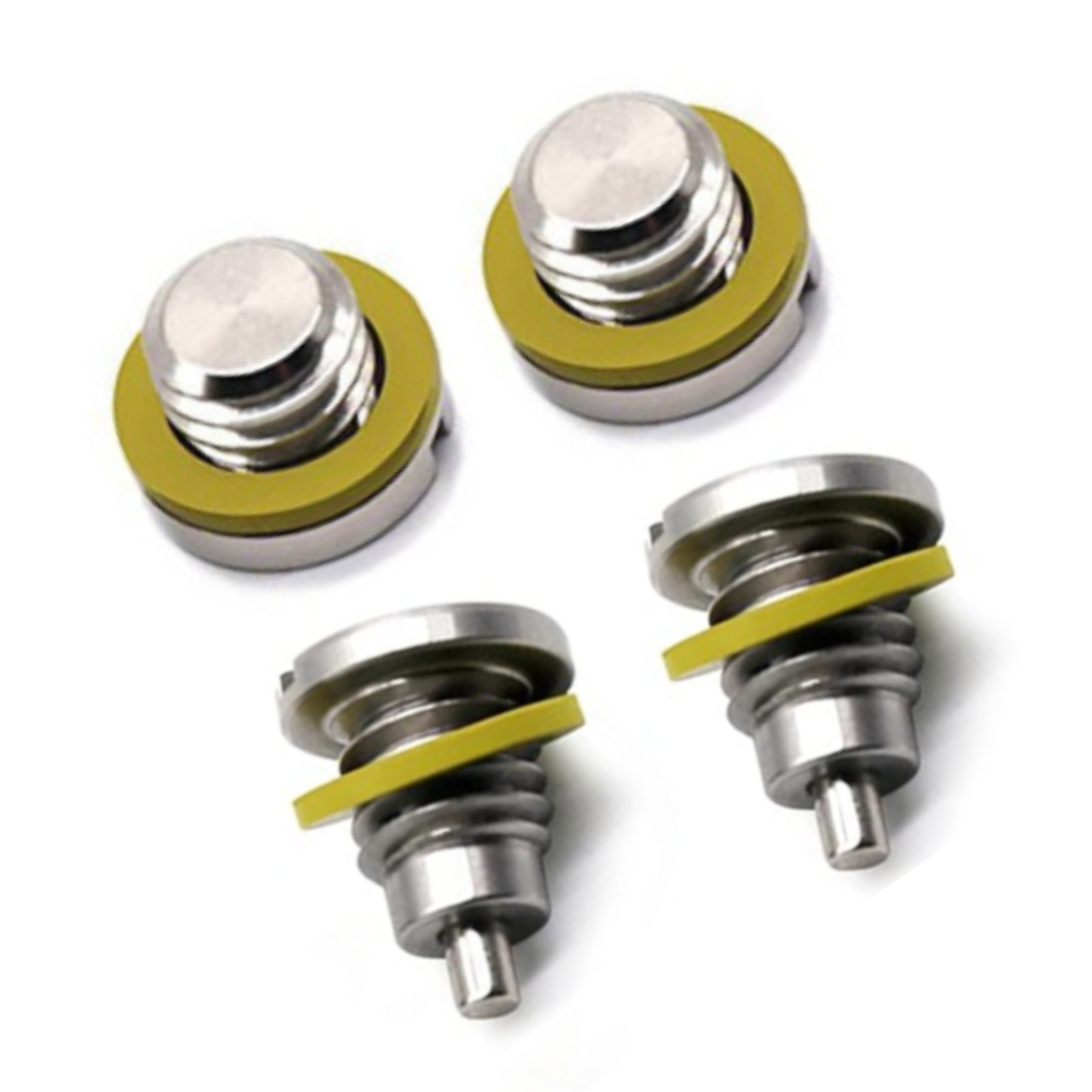 Gearbox Fill & Drain Screws with Washers Mercury Mariner Outboard 8M0058389 New