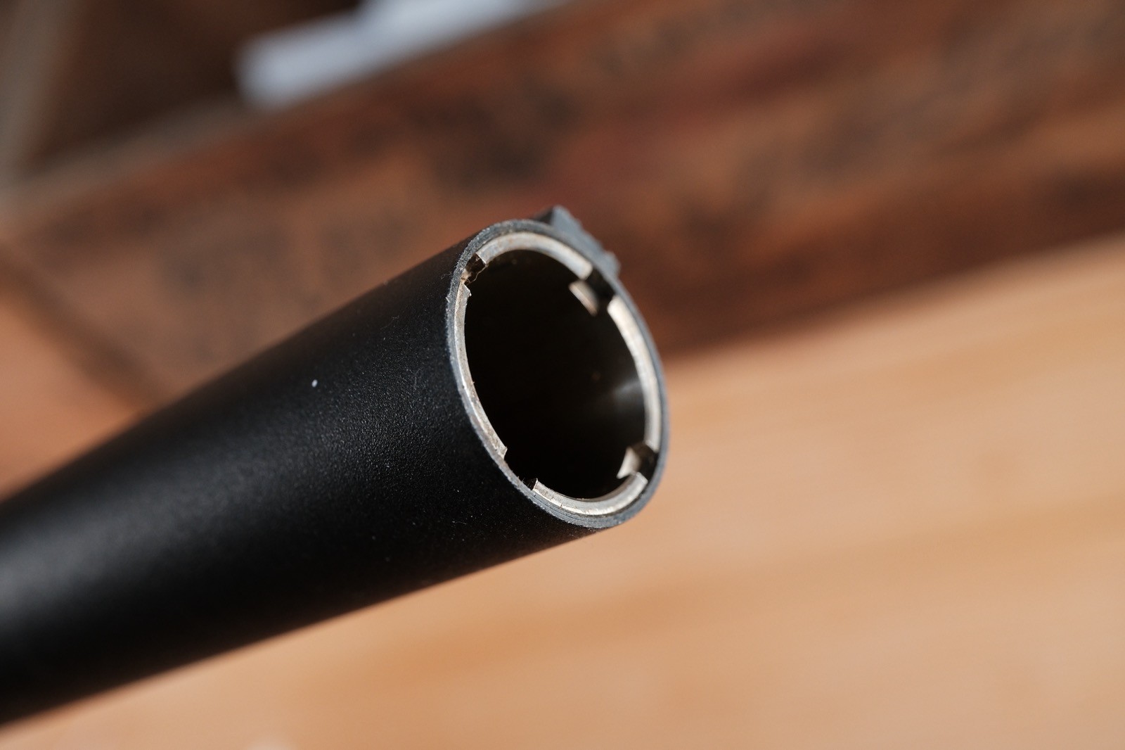 H51 Remington 870 Express 12 Gauge 2 3/4" & 3" Magnum Remchoke 30" Barrel Matte