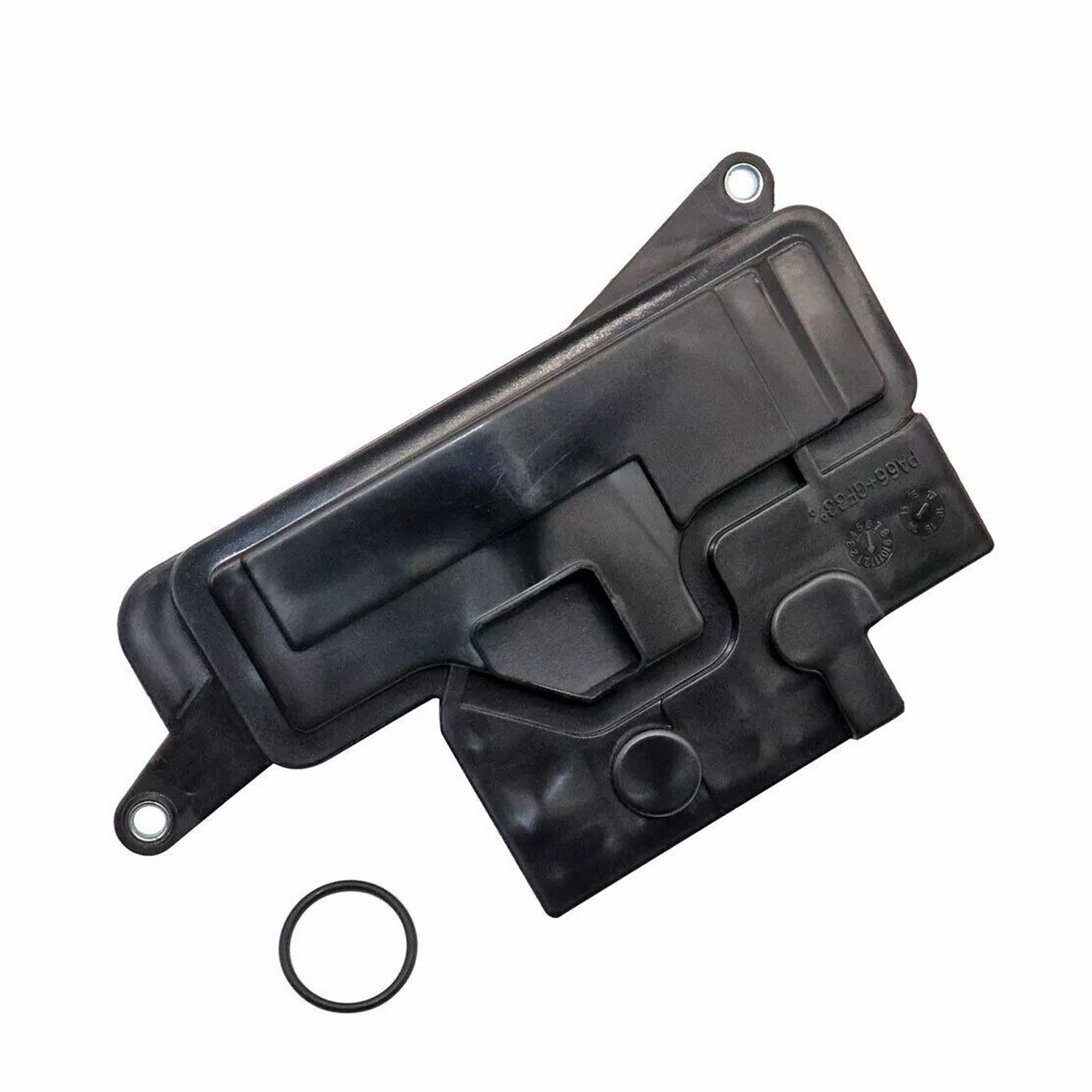 Auto Transmission Filter Oil Pan Gasket Kit For Toyota RAV4 RAV-4 Camry 2.5L