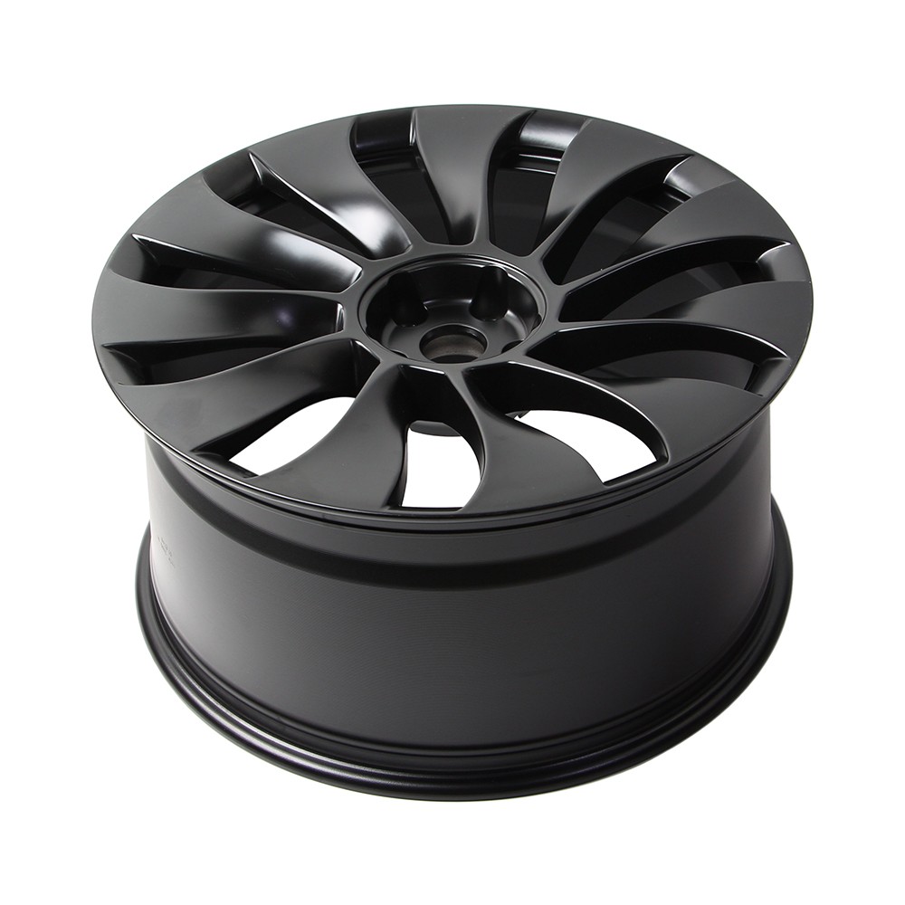 New 21" x 10.5" Rear Replacement Wheel 118822700B for Tesla Model Y 2020-2024