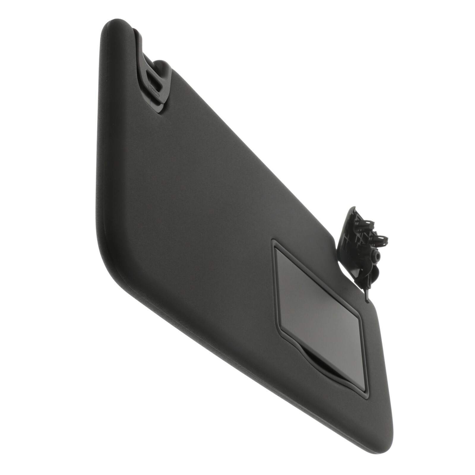 2021-2024 RAM 1500 SUN VISOR RIGHT PASSENGER SIDE OEM NEW MOPAR 6CR50TX7AH