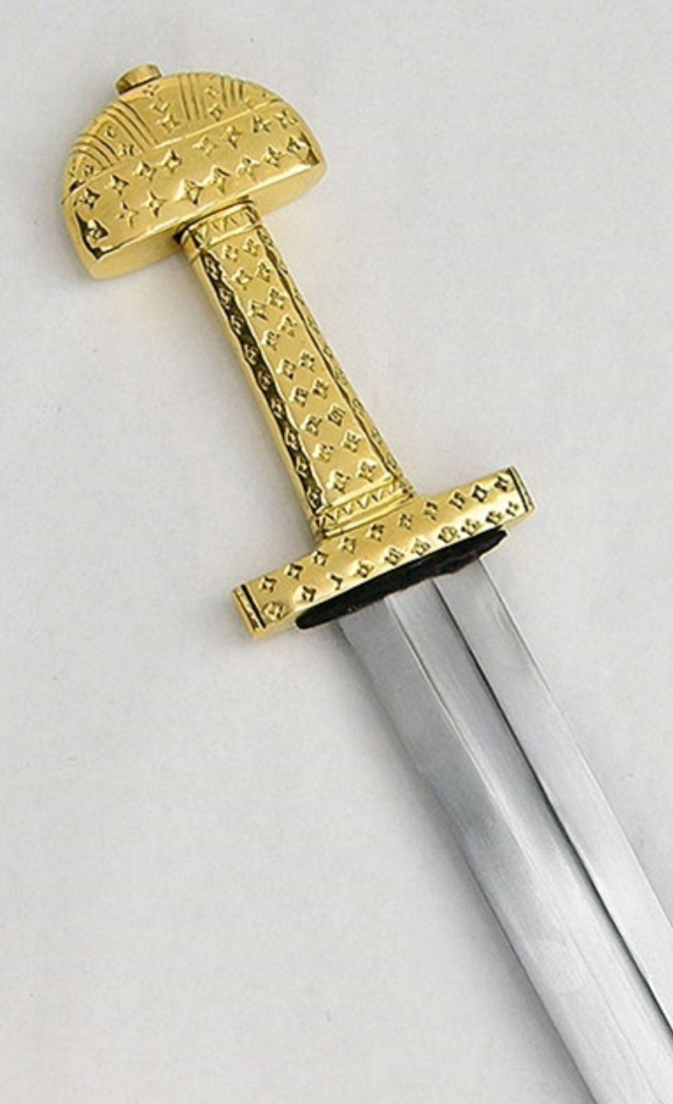 EARLY VIKING SWORD by DEPEEKA