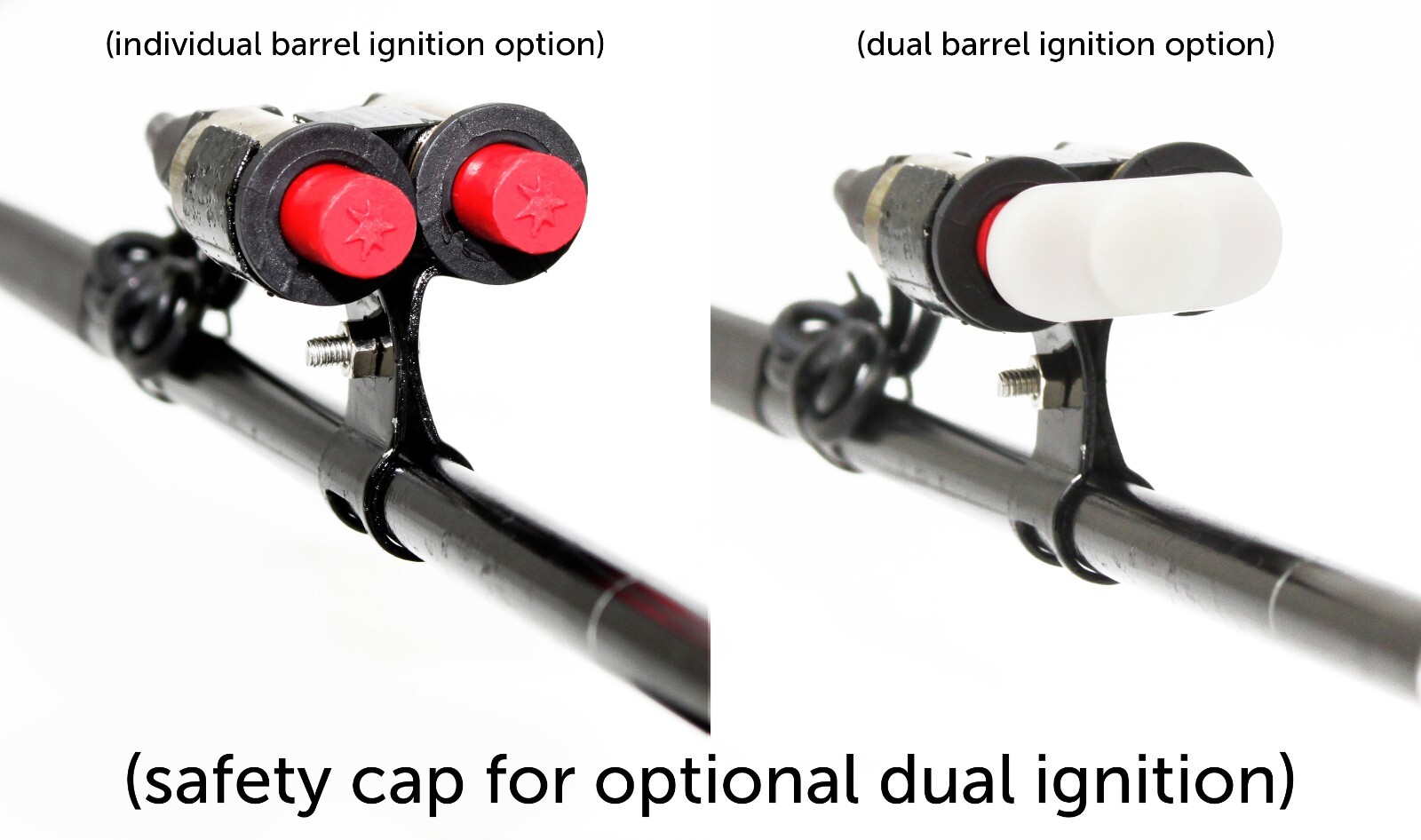 1 Million BTU Dual Propane Torch Heavy Duty Weed Burner, Single or Dual Piezo