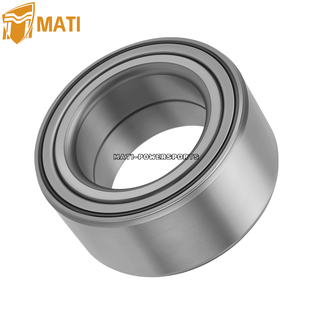 Front or Rear Wheel Bearings Heavy Duty for Polaris Sportsman 550 850 1000 09-22