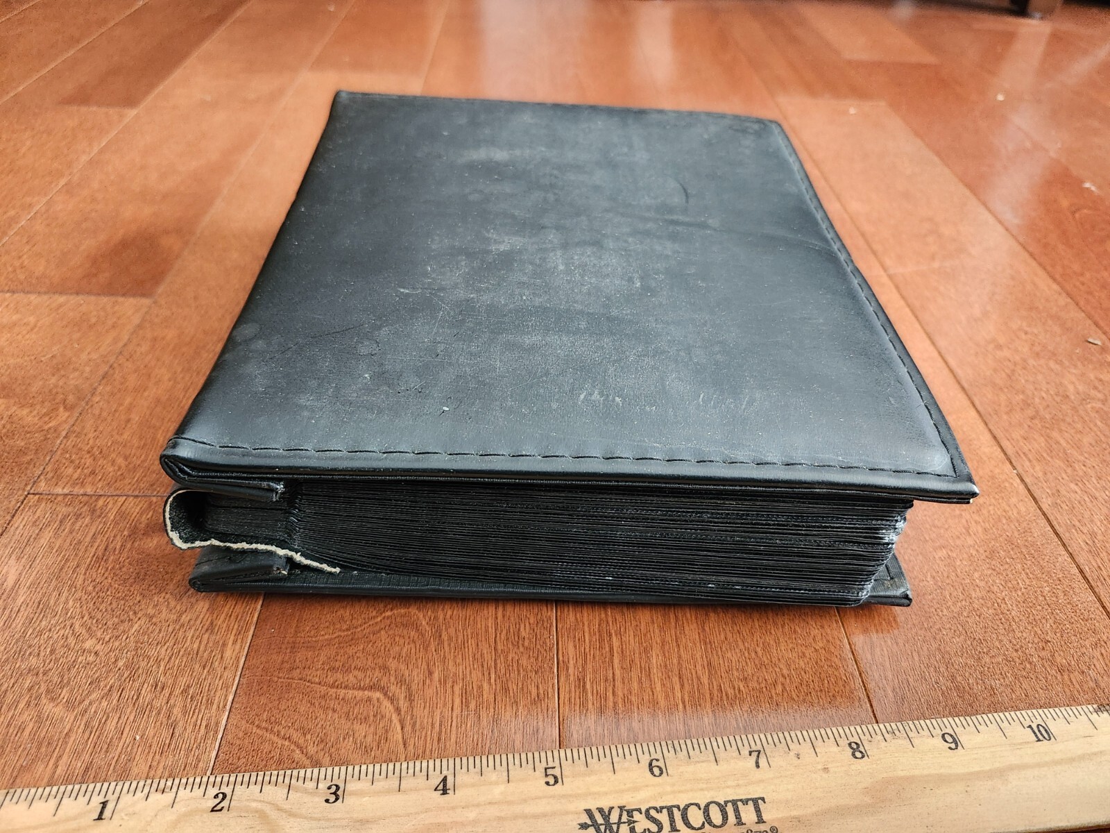 c.  2002 New Jersey African American Military Veterans Photo Album  Some Earlier