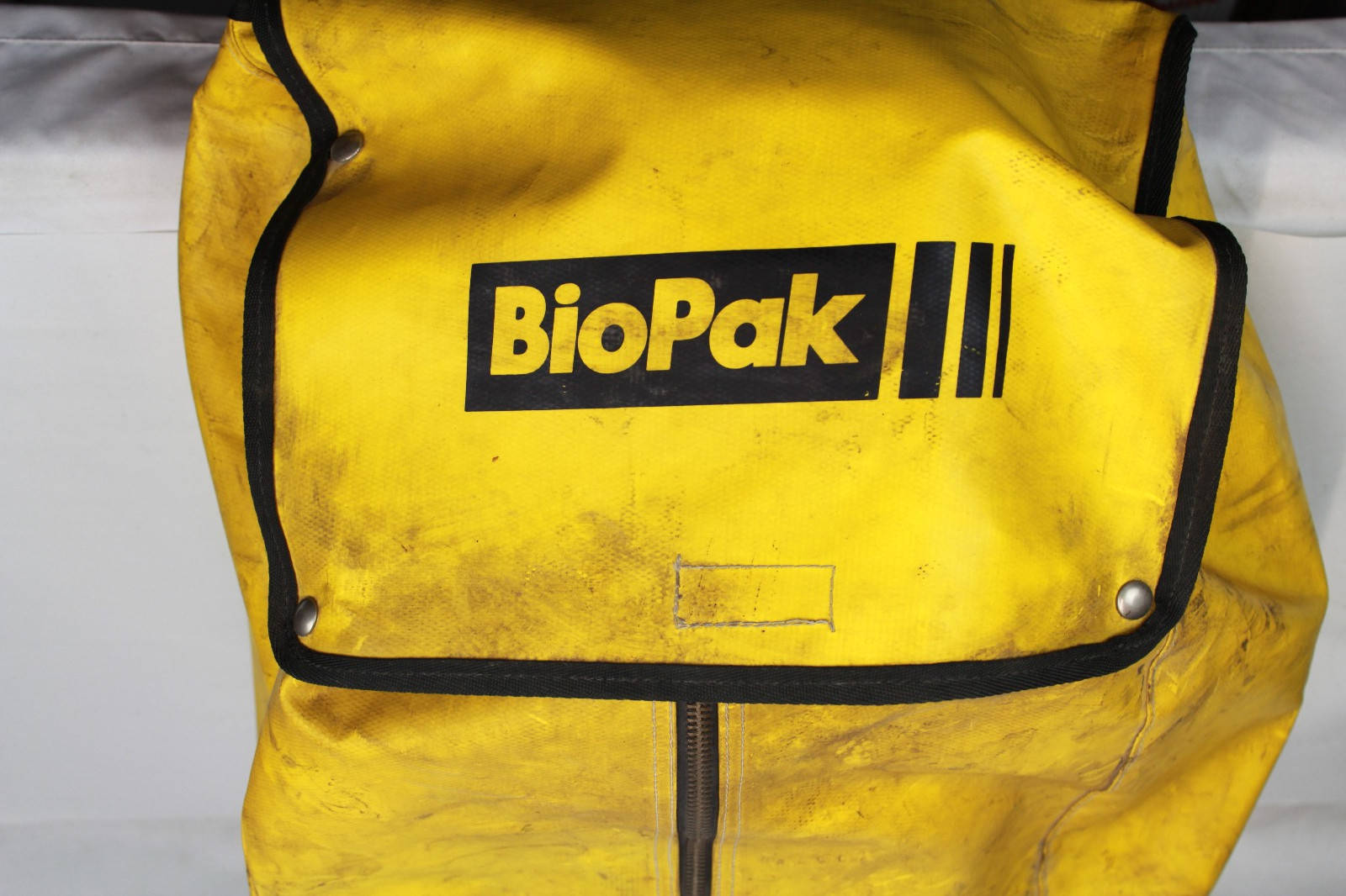 BioPak 60p 60 Minute Self contained Oxygen Breathing Apparatus Rebreather extras