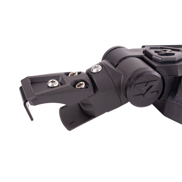 Kawasaki Ridge Folding Side Rear View Mirrors Seizmik Trailrider 2024+