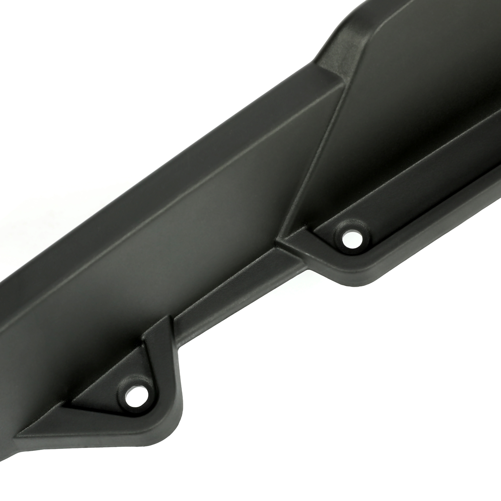 Rear+Front Fender Flares For 2013-2016 CAN AM Maverick Max 1000/1000R #715001323