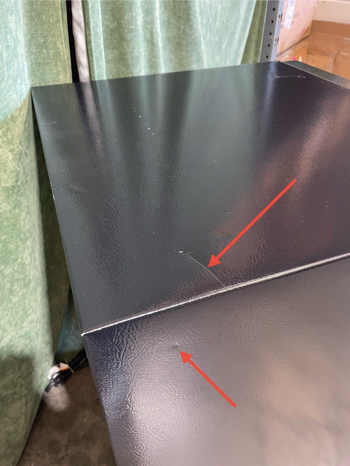 JennAir Rise 24 Inch Undercounter Dual Zones Wine Cooler - JUWFL242HL