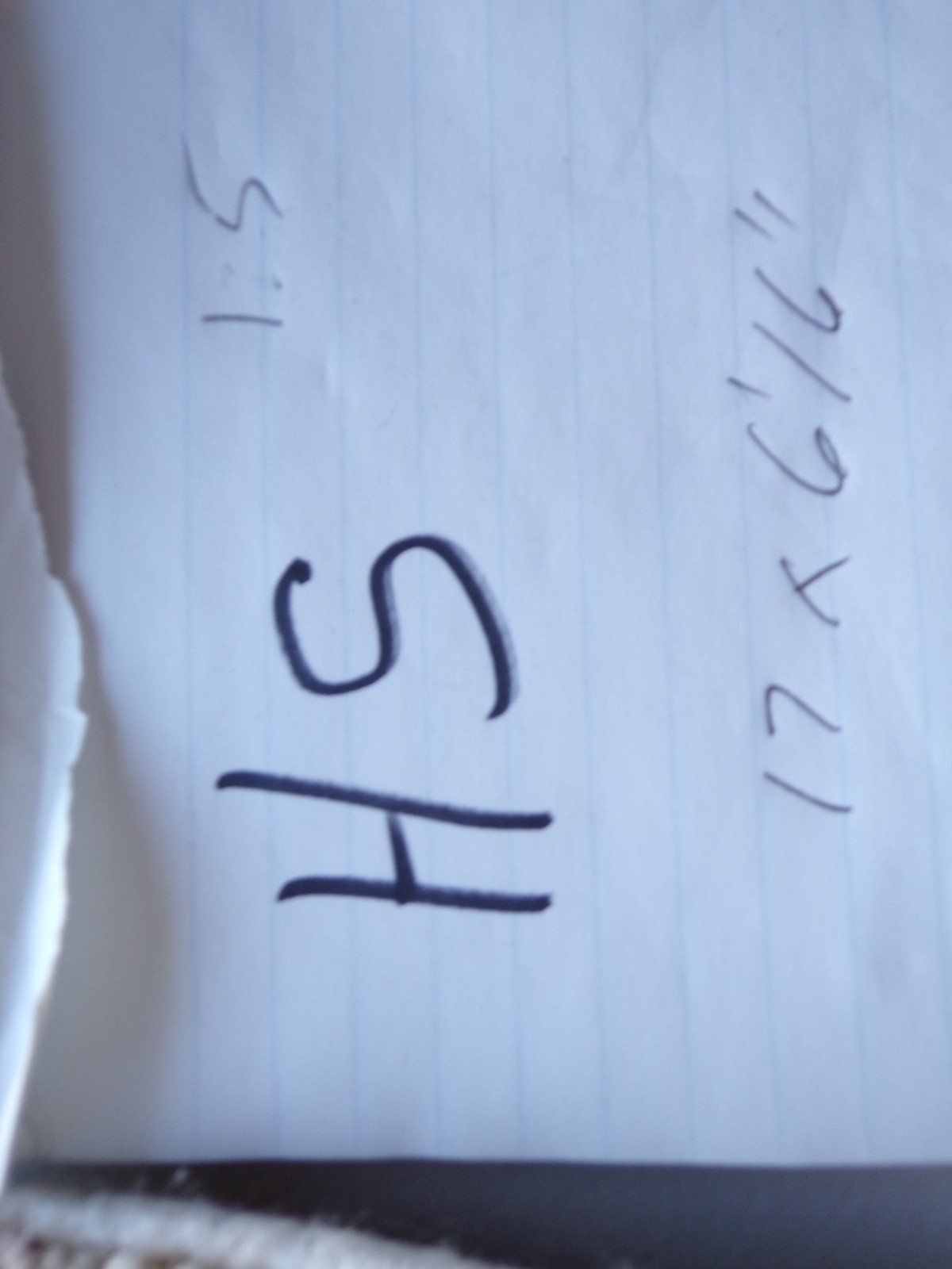 Lippert RV Storage Luggage Baggage Door 24" x 16" @hS