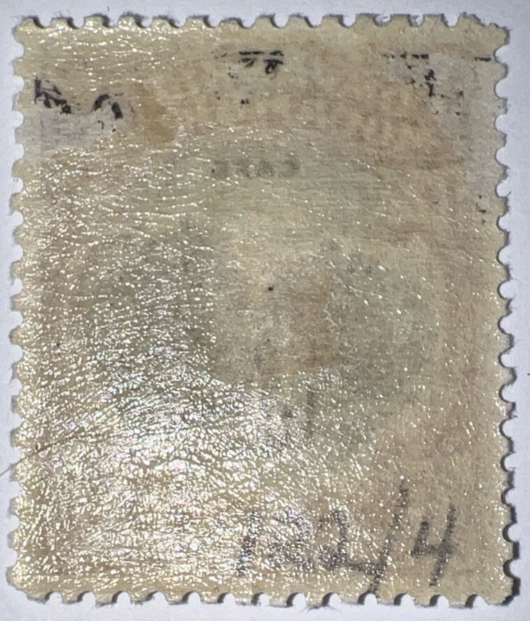 Travelstamps: 1925 Mozambique Stamps Sc #122 Mi 134 - 6c Coffe/Cafe Mint MOGH