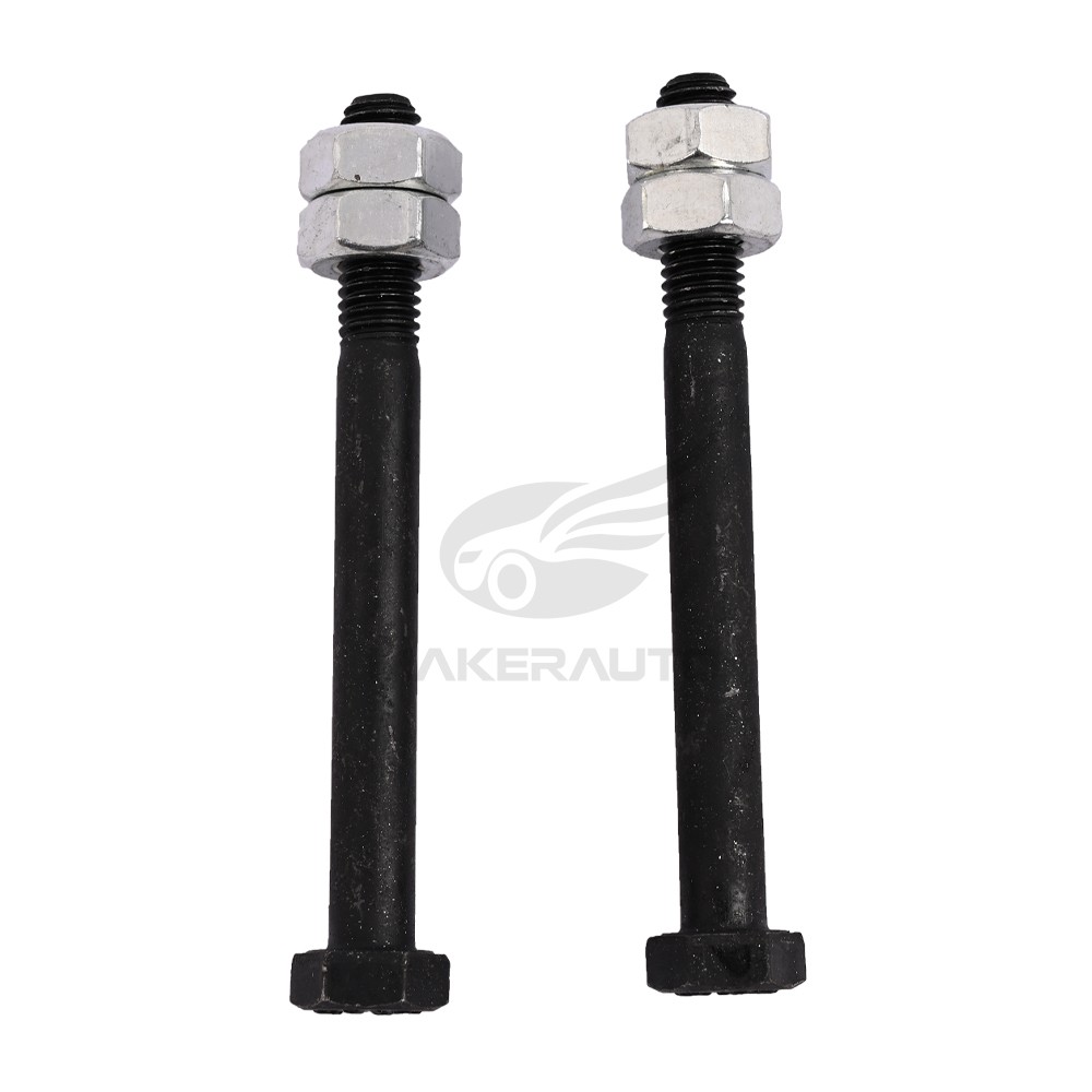 For Cat 304/303.5 Mini Excavator bucket attachment ear Weld on 40mm 7-13/16" C-C