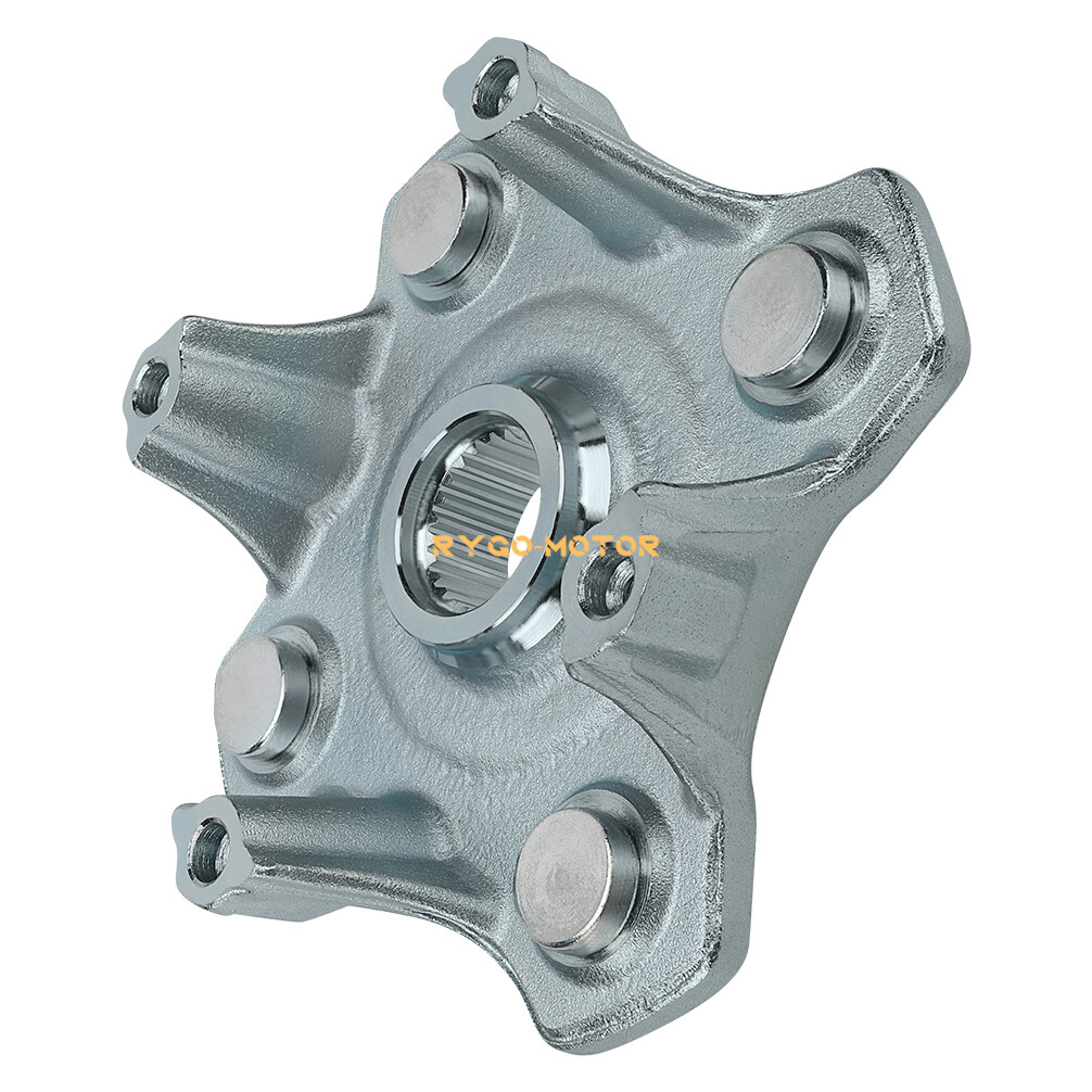 Front or Rear Wheel Hub for Arctic Cat 700 650 550 500 450 425 400 366 350 250
