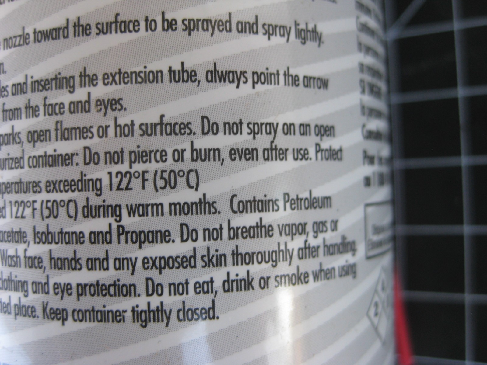 CERTIFIED FREE Penetrant & Release Agent, Three 12 oz cans