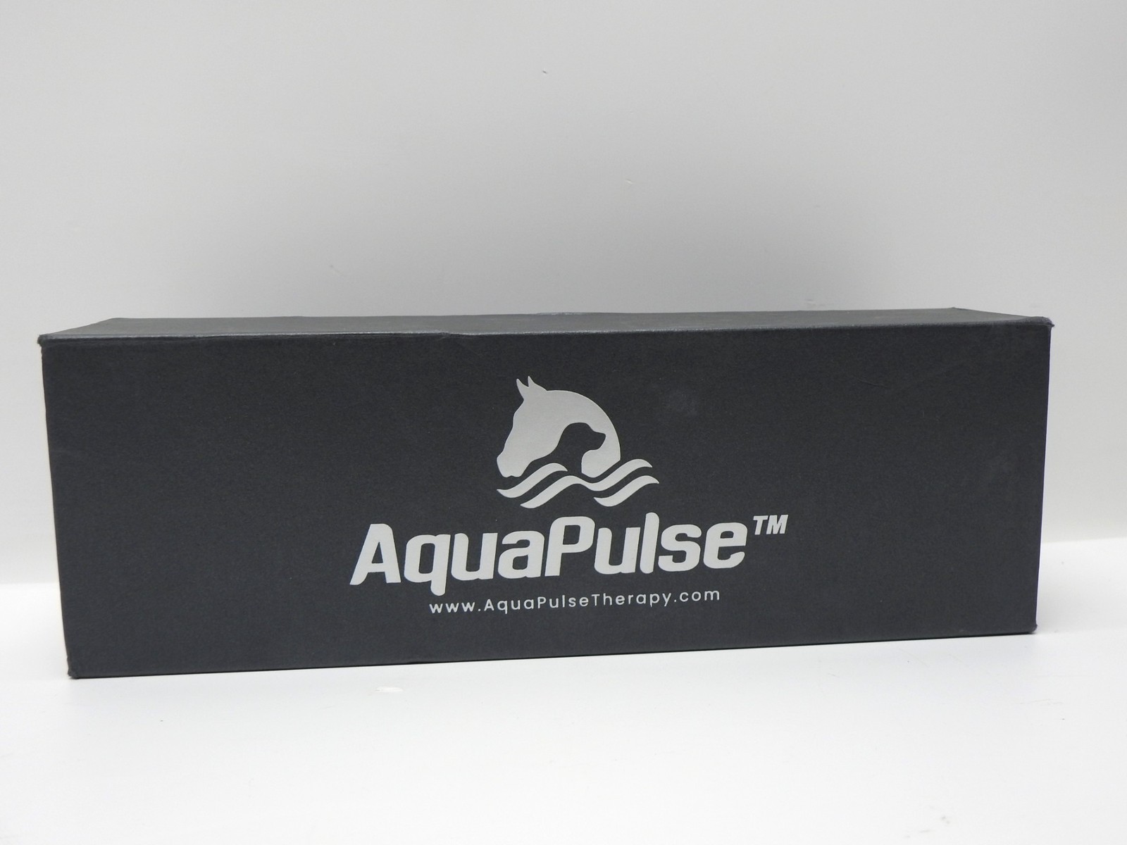 Aquapulse Equine Hydrotherapy Nozzle Horse Therapy Attachment Genuine NEW!