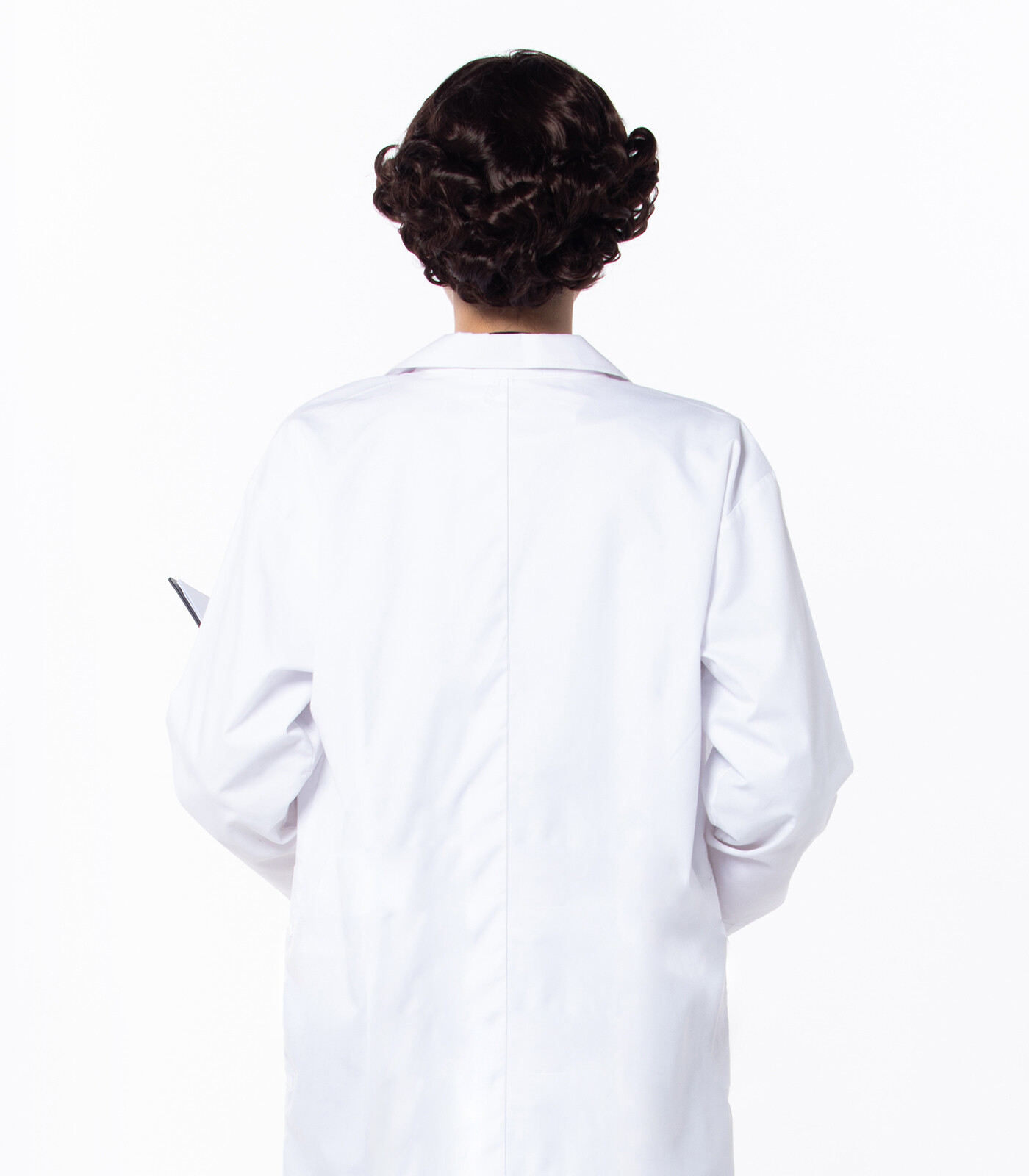 HEEDFIT Lab Coat Unisex - Classic 31" White Lab Coat 1106 FREE SHIPPING!