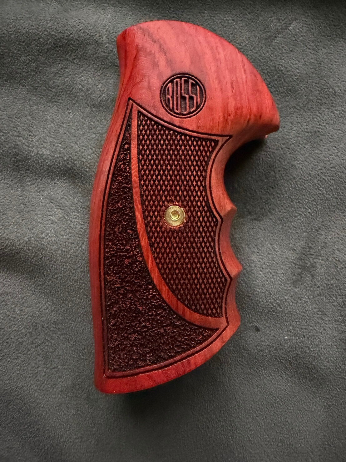 Rossi fit both Round / Square butt grips 67 68 69 71 351 511 515 518 720 971 972