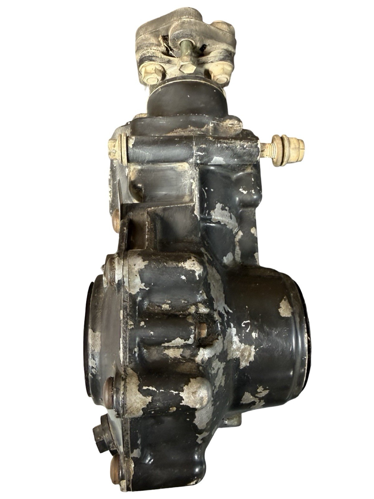 2003 Arctic Cat 400 OEM Front Differential Assembly 0502-119