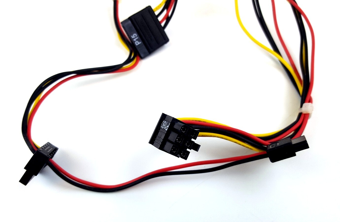 HP SATA HDD/SSD/0DD Hard Dlsk/Optical Drive Power Cable 710825-002