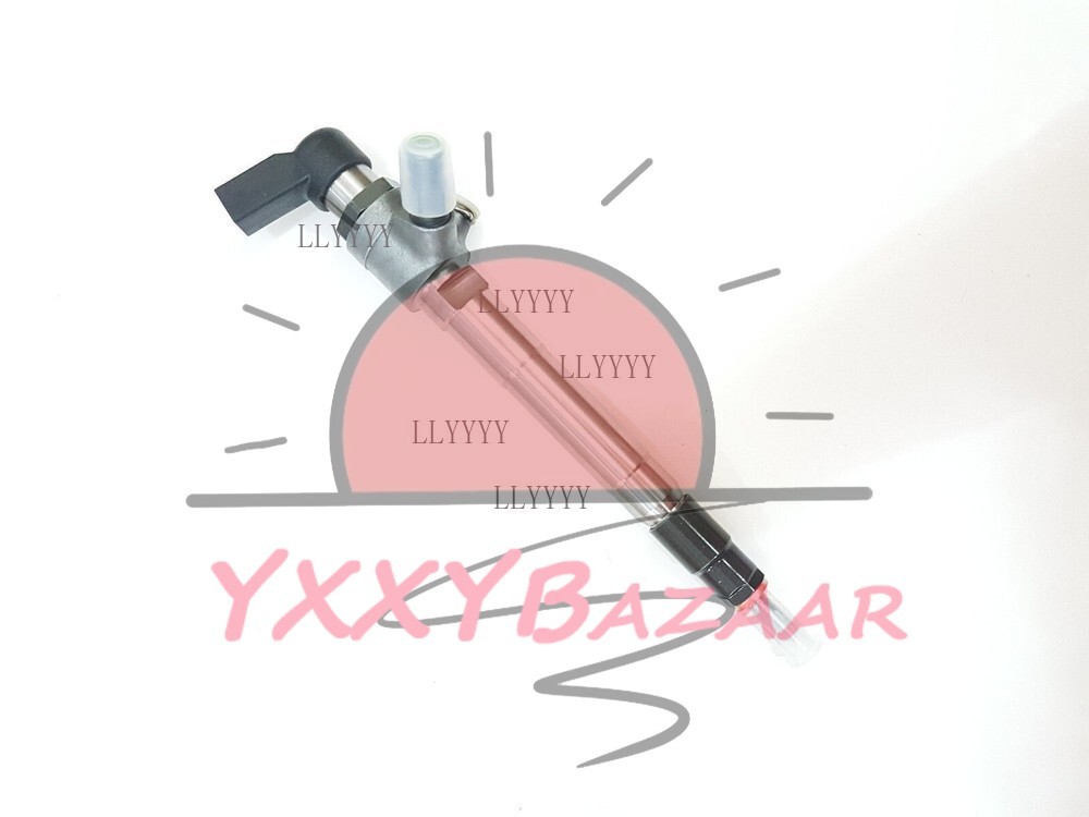 5PCS Diesel Fuel Injector BK2Q-9K546-AG for Ford Transit Ranger Mazda 2.2L 3.2L