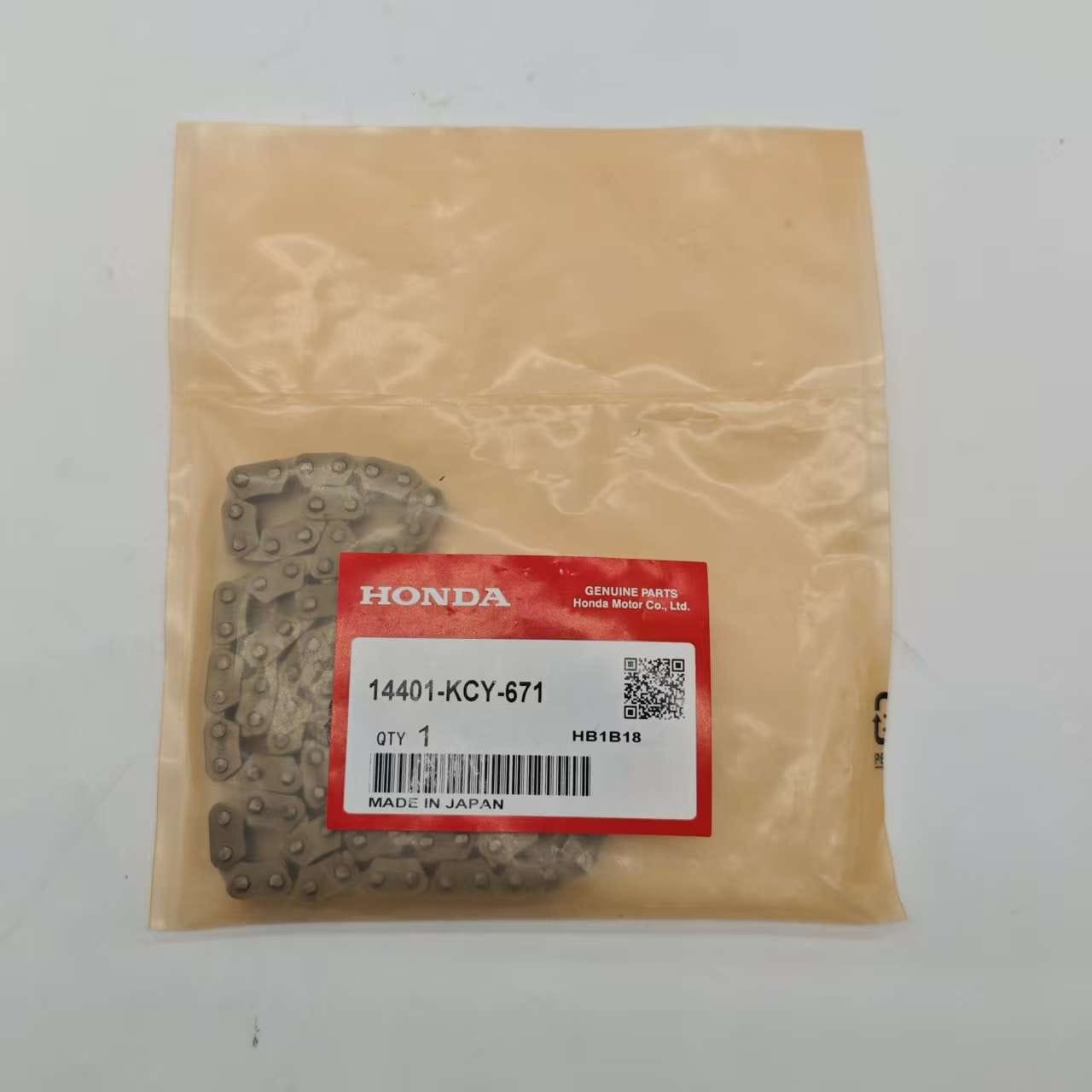 OEM Timing Guide Tensioner with Chain Tensioner Cam Chain For Honda TRX 400EX