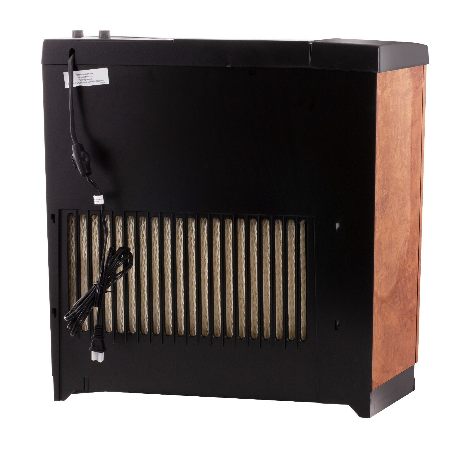 AIRCARE Digital Whole-House Console-Style Evaporative Humidifier