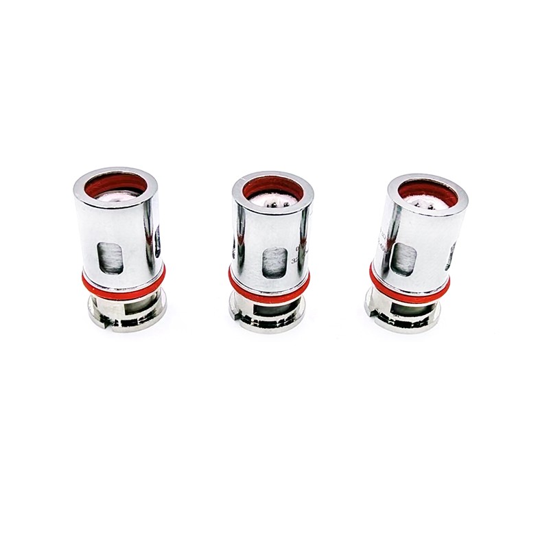 5/10/15PCS VM1/VM13/VM14 COIL CORE REPLACEMENT CORE 0.3OHM/0.45OHM/0.6OHM COIL