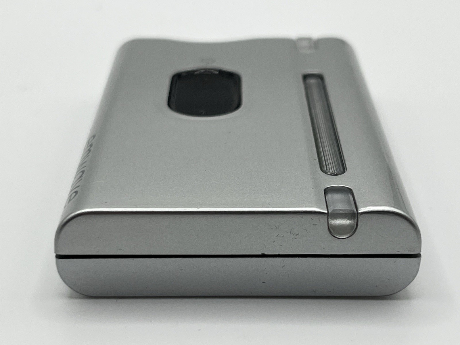 HeartMath emWave Portable Stress Anxiety Relief Device 1-02 - TESTED - WORKING