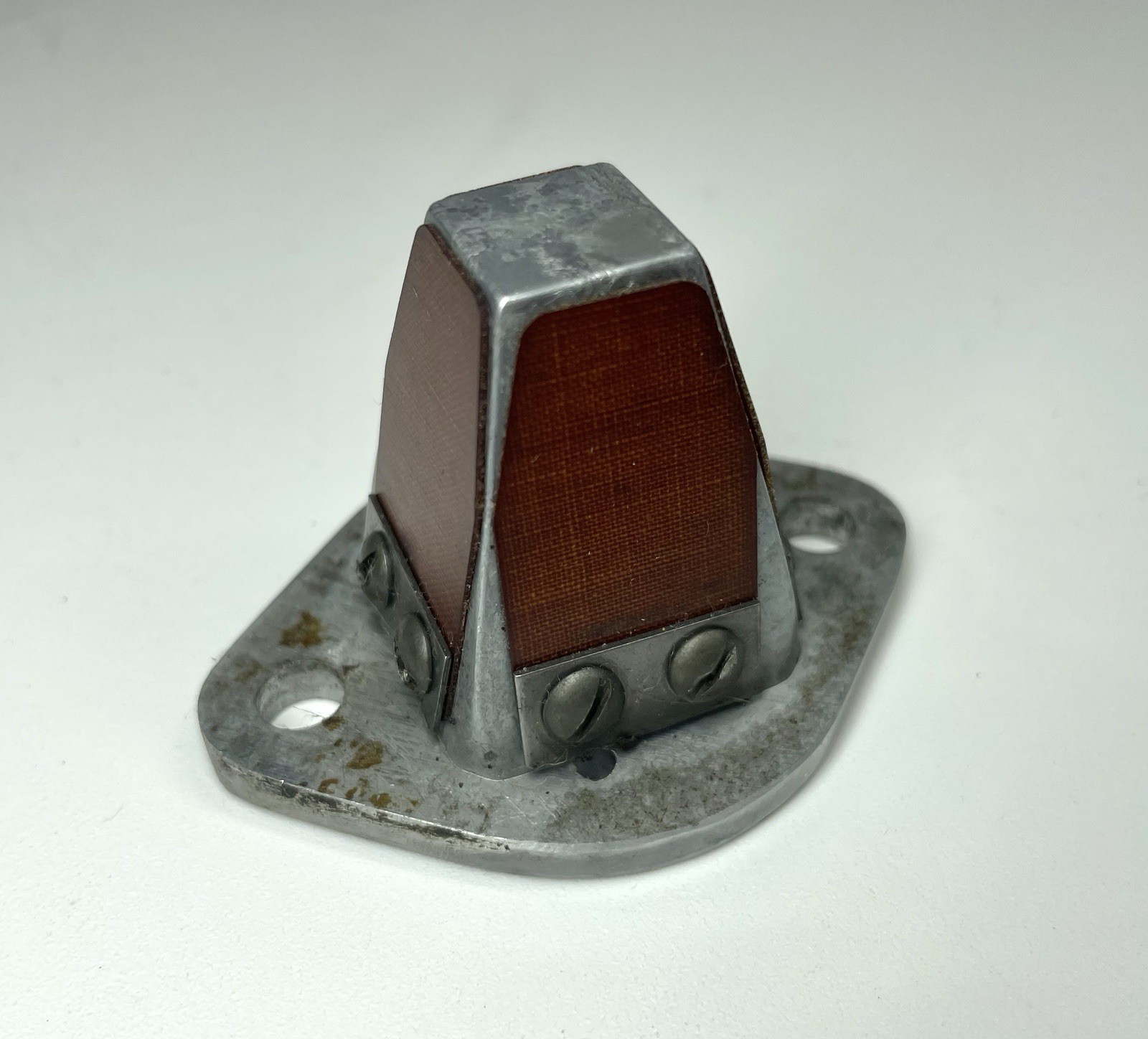 McCulloch Reed Cage Intake Insert V4 Engine Go Kart Racing Carb GO POWER GEM