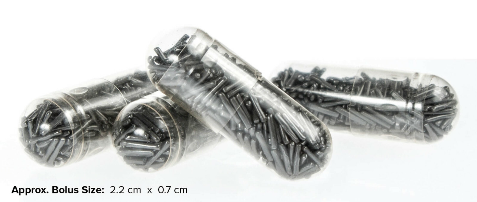 UltraCruz Goat Copper Bolus Supplement for Kids, 25 Count x 2 Grams