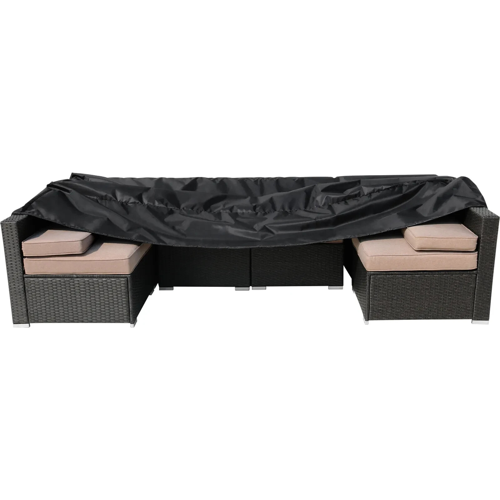 Patio Furniture Covers Outdoor Furniture Cover Waterproof Heavy Duty 420D Cloth