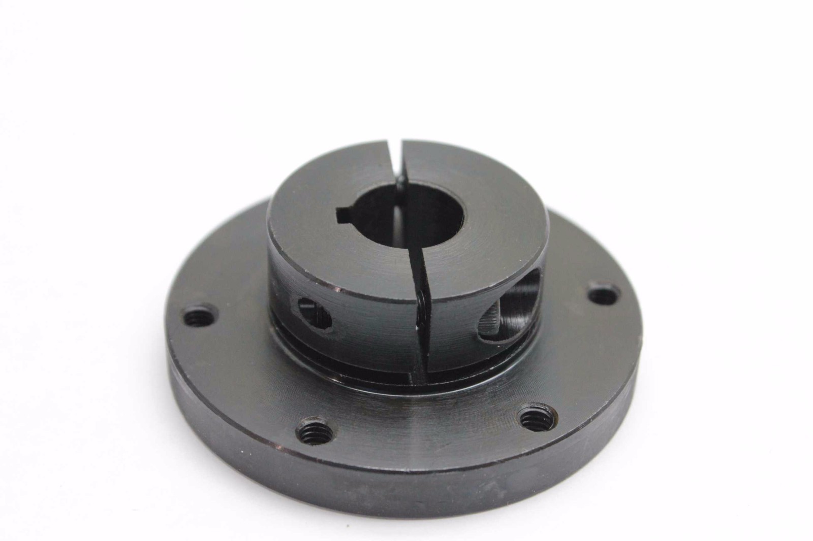Motion Constrained MCSC Flange / Hub Mount Shaft Collar Couplings