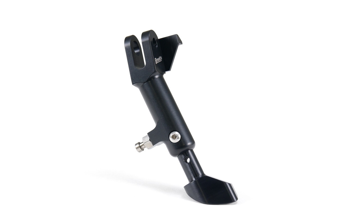 2017-2025 Suzuki GSX-R1000/R Brock's Performance Adjustable Kickstand Was $229