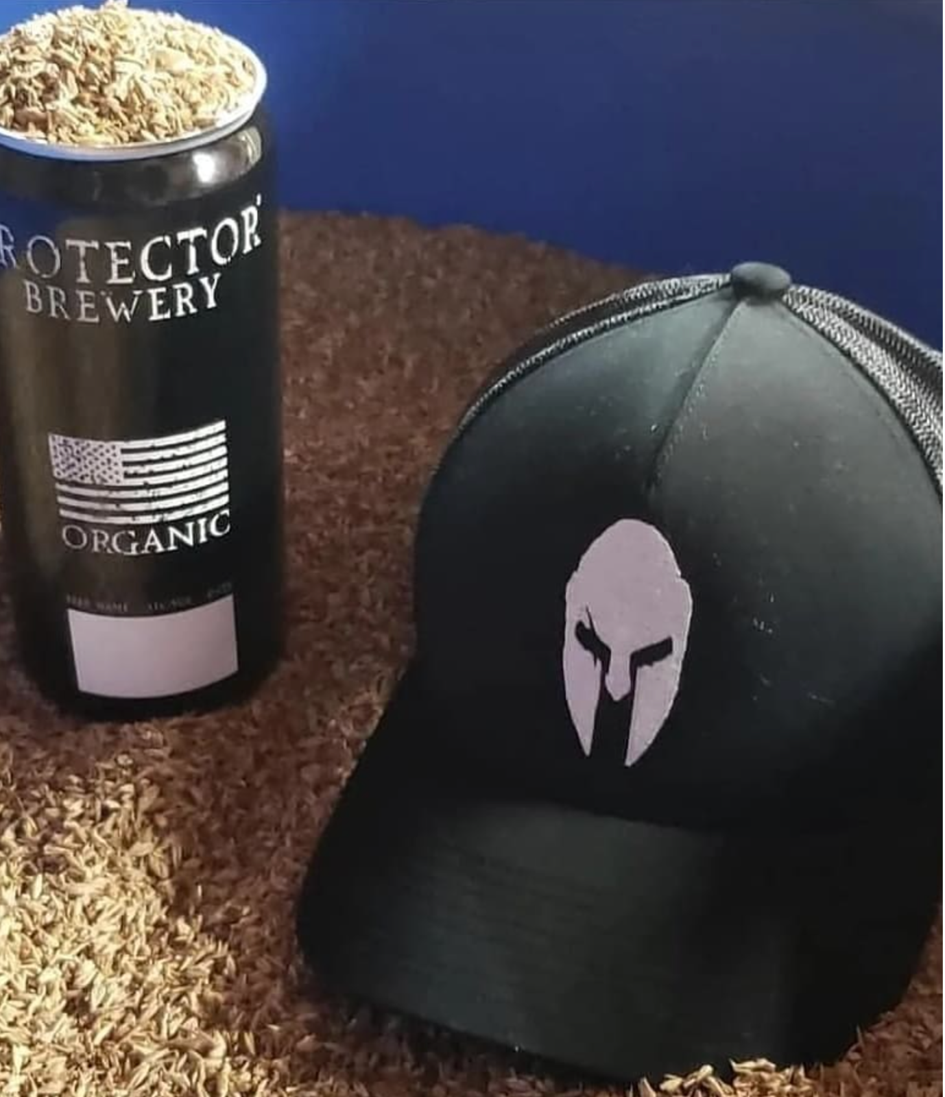 SD Microbes Premium BierKashi Bokashi Bran Compost Accelerator