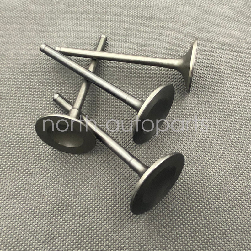 New Cylinder Intake Exhaust Valve Gasket Kit For Honda CRF450R 2002-2006